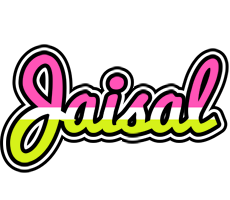 Jaisal candies logo