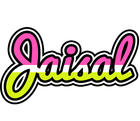 Jaisal candies logo
