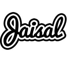 Jaisal chess logo