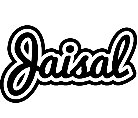 Jaisal chess logo