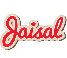 Jaisal chocolate logo