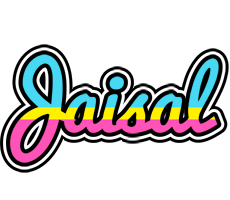 Jaisal circus logo