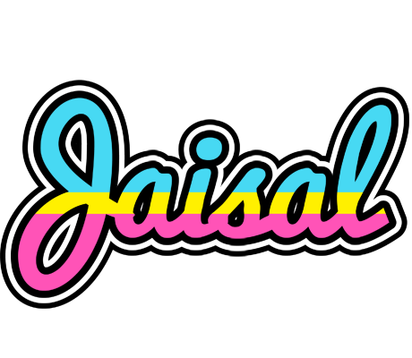 Jaisal circus logo