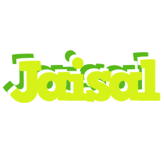 Jaisal citrus logo