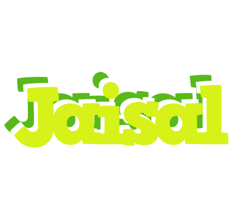 Jaisal citrus logo