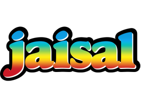 Jaisal color logo