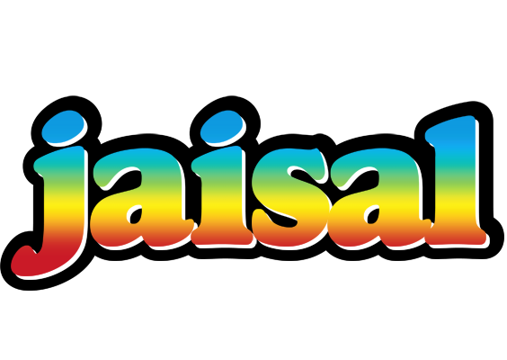 Jaisal color logo