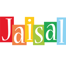 Jaisal colors logo