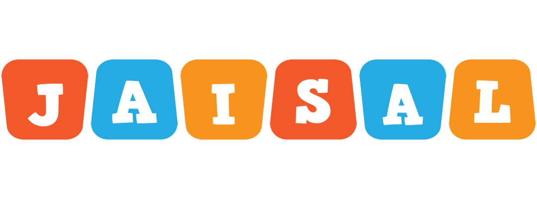 Jaisal comics logo