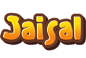 Jaisal cookies logo