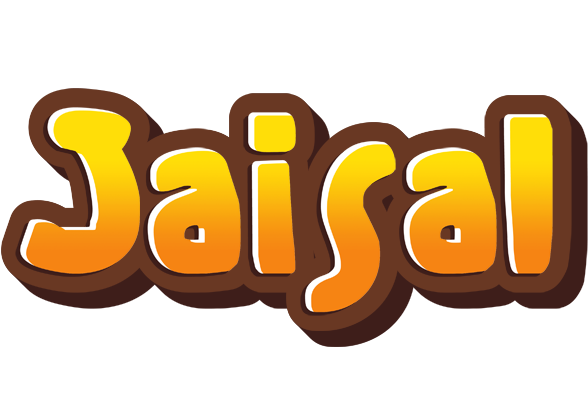 Jaisal cookies logo