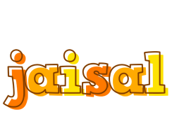 Jaisal desert logo