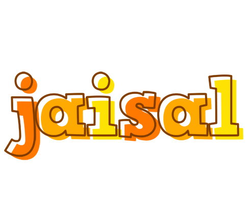 Jaisal desert logo