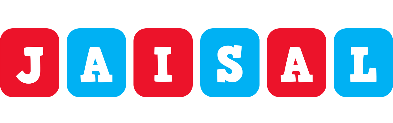 Jaisal diesel logo