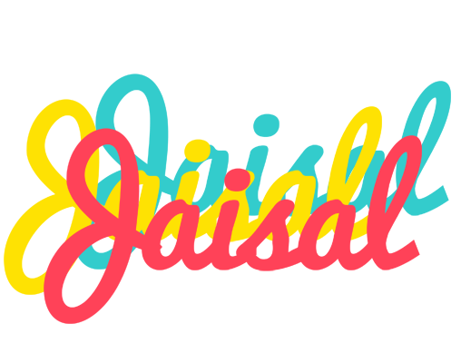 Jaisal disco logo