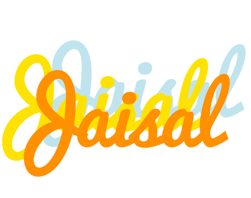 Jaisal energy logo
