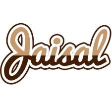 Jaisal exclusive logo