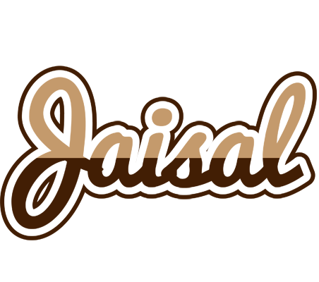 Jaisal exclusive logo