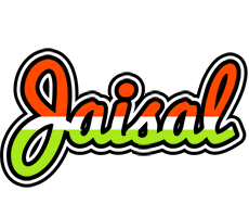 Jaisal exotic logo