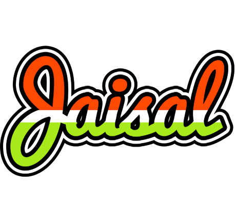 Jaisal exotic logo