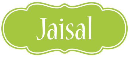 Jaisal family logo