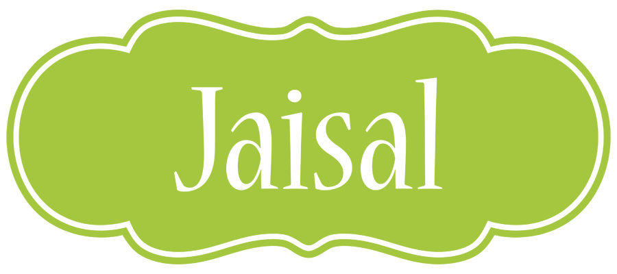 Jaisal family logo