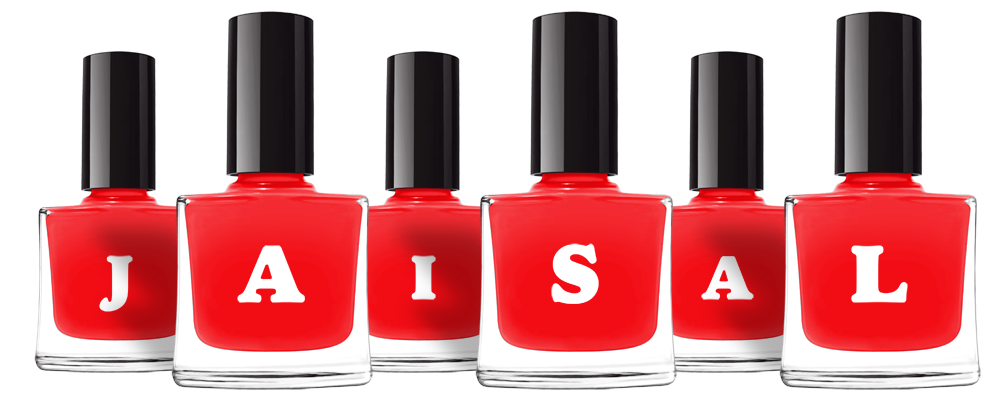 Jaisal fashion logo