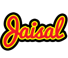 Jaisal fireman logo