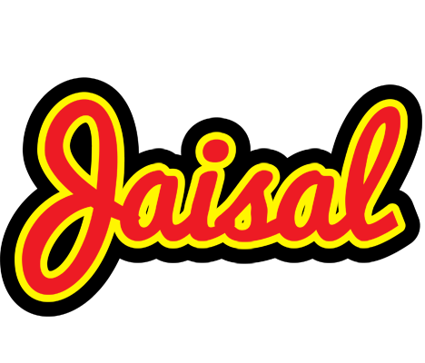 Jaisal fireman logo