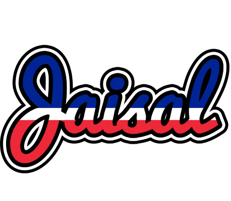 Jaisal france logo
