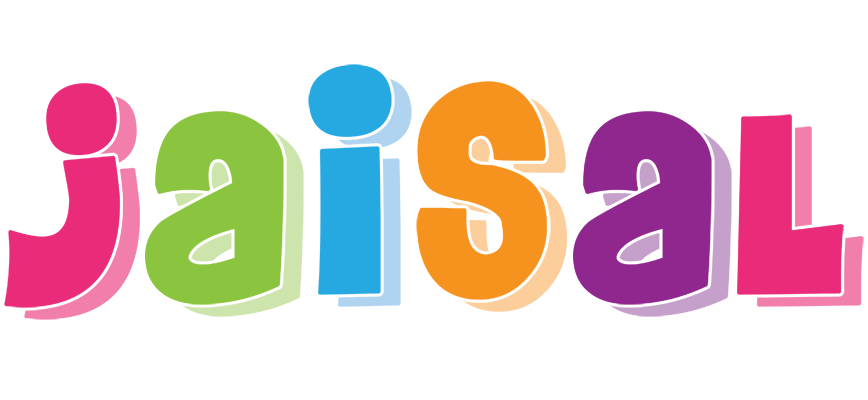 Jaisal friday logo