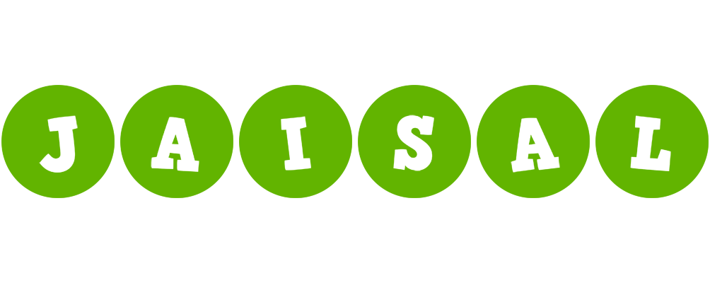 Jaisal games logo
