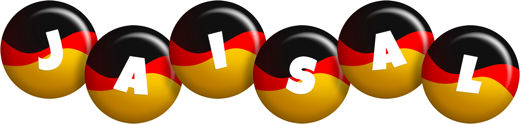 Jaisal german logo