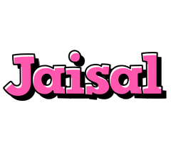 Jaisal girlish logo