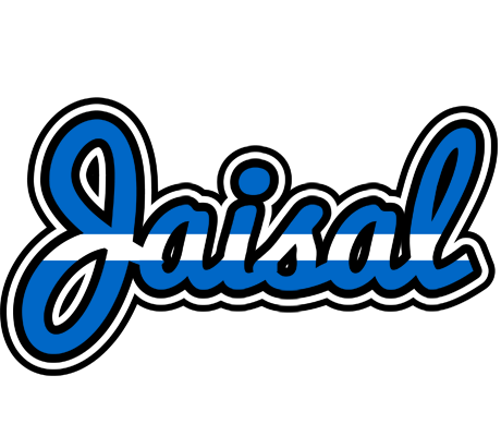 Jaisal greece logo
