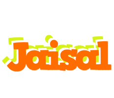 Jaisal healthy logo