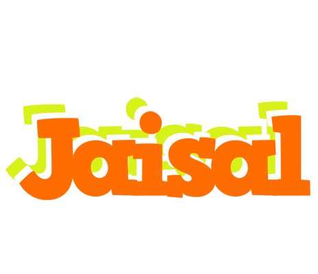 Jaisal healthy logo