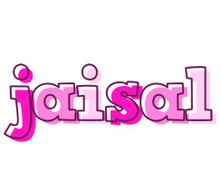 Jaisal hello logo