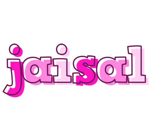 Jaisal hello logo