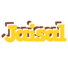 Jaisal hotcup logo