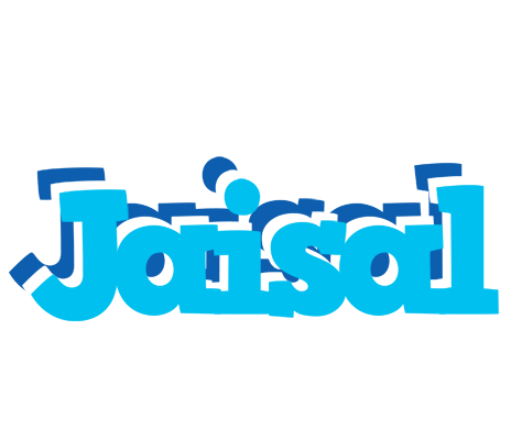 Jaisal jacuzzi logo
