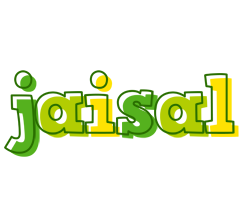 Jaisal juice logo