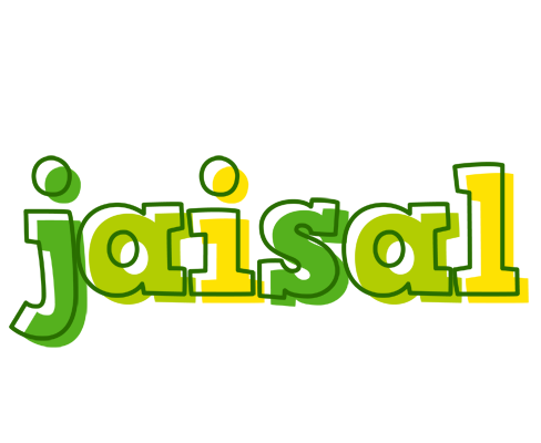 Jaisal juice logo