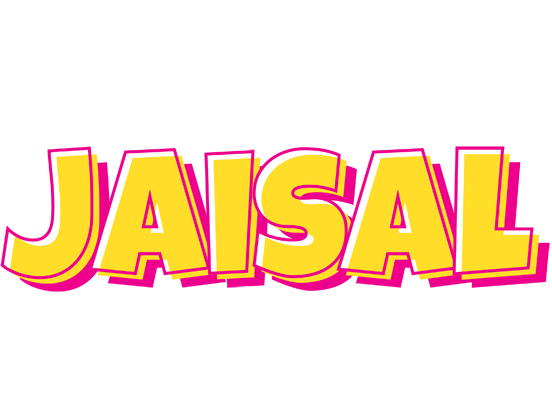 Jaisal kaboom logo