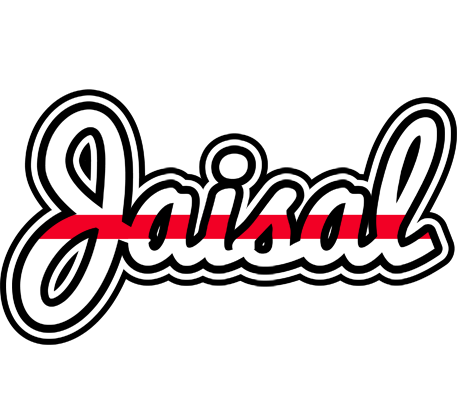 Jaisal kingdom logo