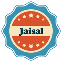 Jaisal labels logo