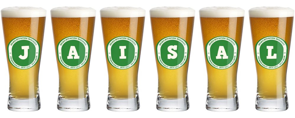 Jaisal lager logo