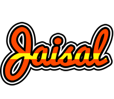 Jaisal madrid logo