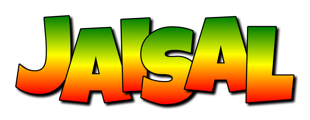 Jaisal mango logo