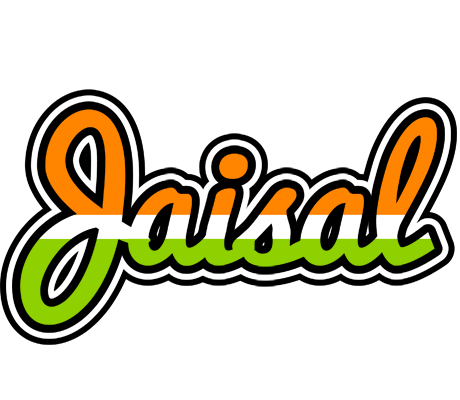 Jaisal mumbai logo